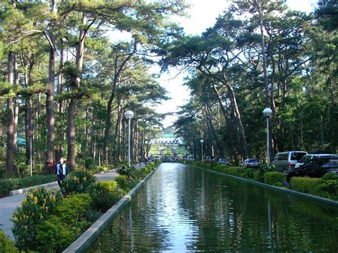 Explore Baguio Wright Park: Your Guide to Natural Beauty.